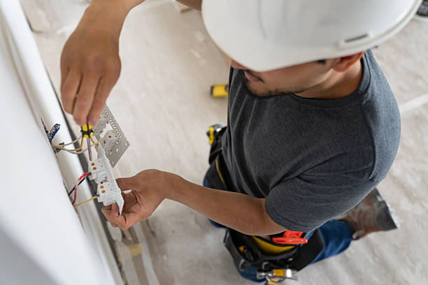 Reliable Emergency Electrician contractor in Eureka, MT by No Joke electrician