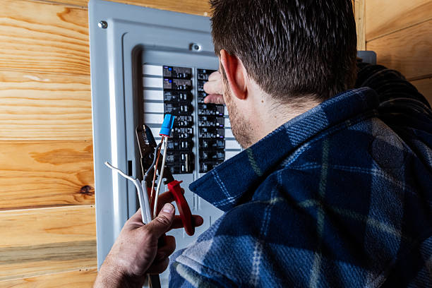 Affordable Emergency Electrician solutions in Eureka, MT
